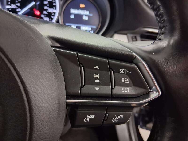 Used Mazda Mazda6 2019 for sale - 77050707: Photo 22