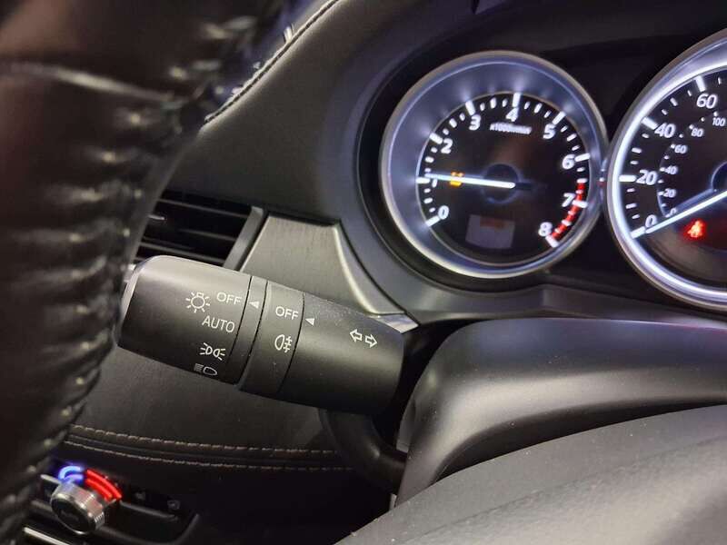 Used Mazda Mazda6 2019 for sale - 77050707: Photo 23