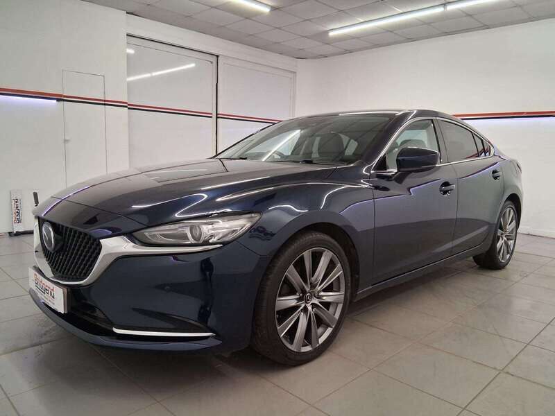 Used Mazda Mazda6 2019 for sale - 77050707: Photo 3