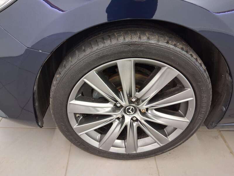 Used Mazda Mazda6 2019 for sale - 77050707: Photo 7