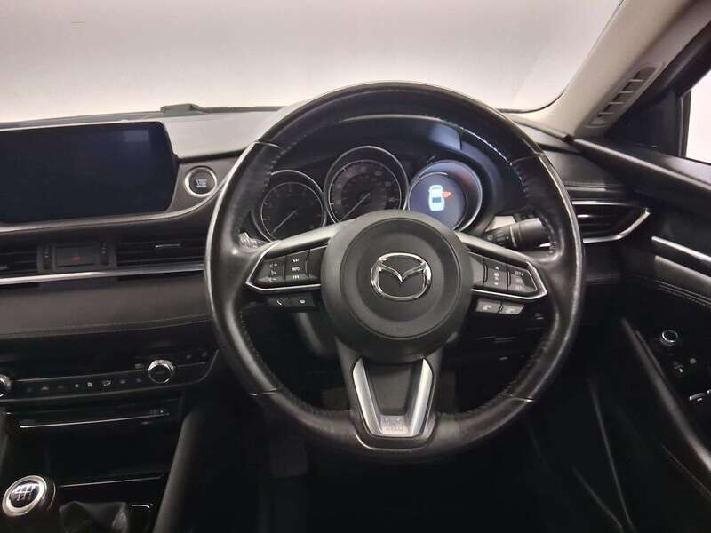 Used Mazda Mazda6 2019 for sale - 77050707: Photo 9
