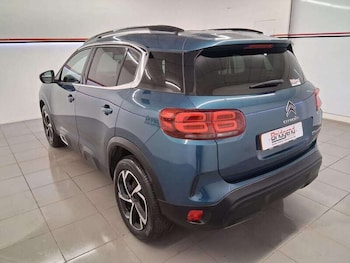 Used Citroen C5 Aircross 2022 for sale - 79309488: Photo