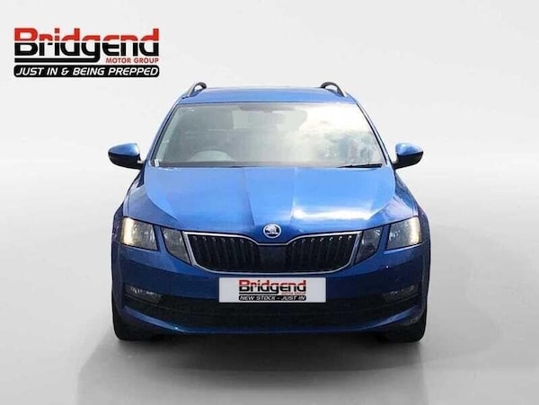 Used Skoda Octavia 2020 for sale - 76136001: Photo 2