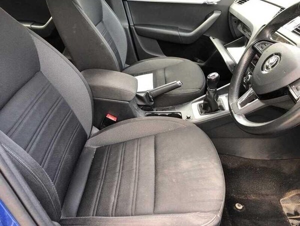 Used Skoda Octavia 2020 for sale - 76136001: Photo 3