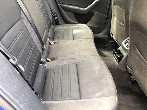 Used Skoda Octavia 2020 for sale - 76136001: Photo 5