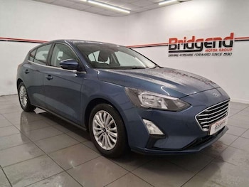 Used Ford Focus 2021 for sale - 79309305: Photo