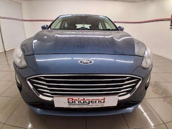 Used Ford Focus 2021 for sale - 79309305: Photo