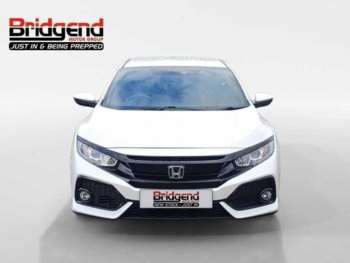 Used Honda Civic 2019 for sale - 74861476: Photo