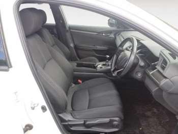 Used Honda Civic 2019 for sale - 74861476: Photo