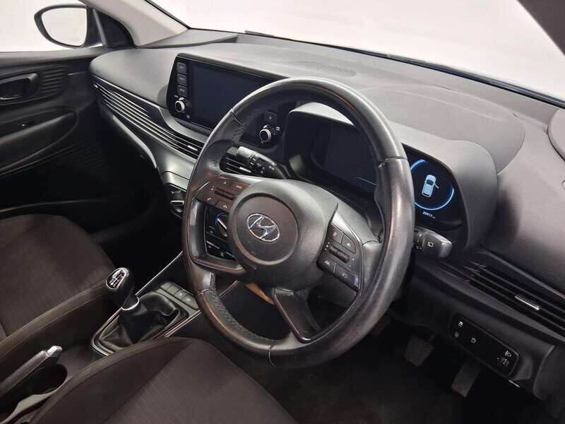 Used Hyundai i20 2022 for sale - 77814335: Photo 10