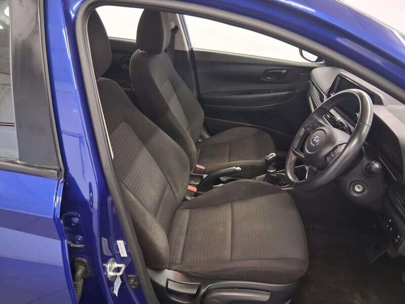 Used Hyundai i20 2022 for sale - 77814335: Photo 11
