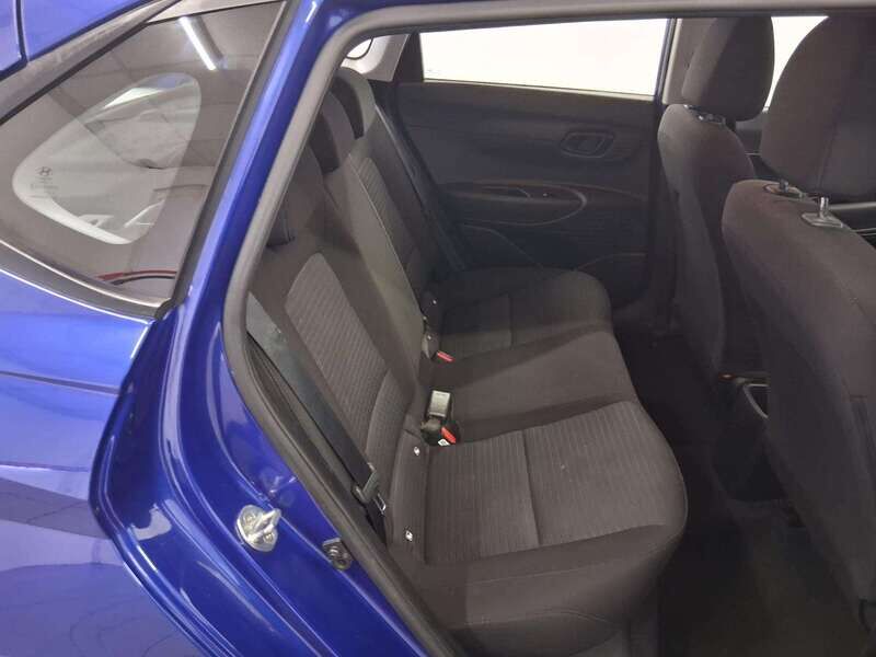 Used Hyundai i20 2022 for sale - 77814335: Photo 12