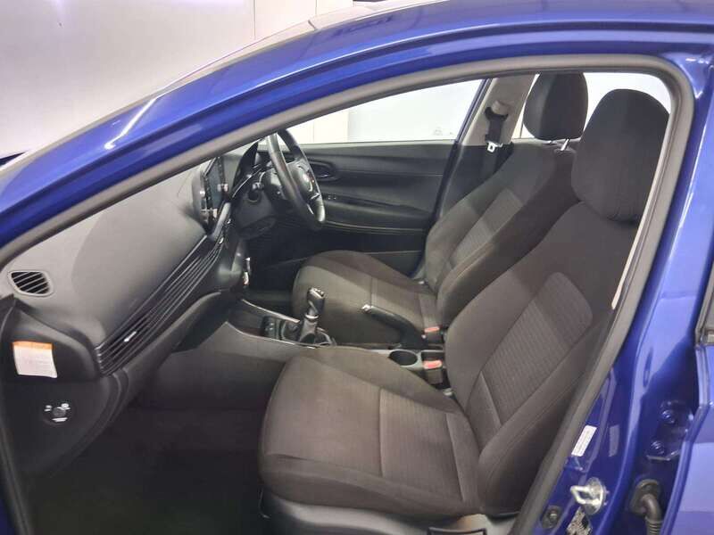 Used Hyundai i20 2022 for sale - 77814335: Photo 13