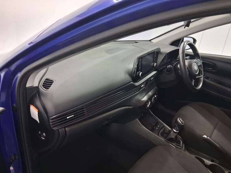 Used Hyundai i20 2022 for sale - 77814335: Photo 14