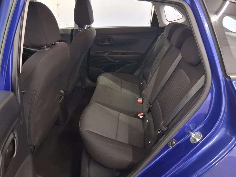 Used Hyundai i20 2022 for sale - 77814335: Photo 15