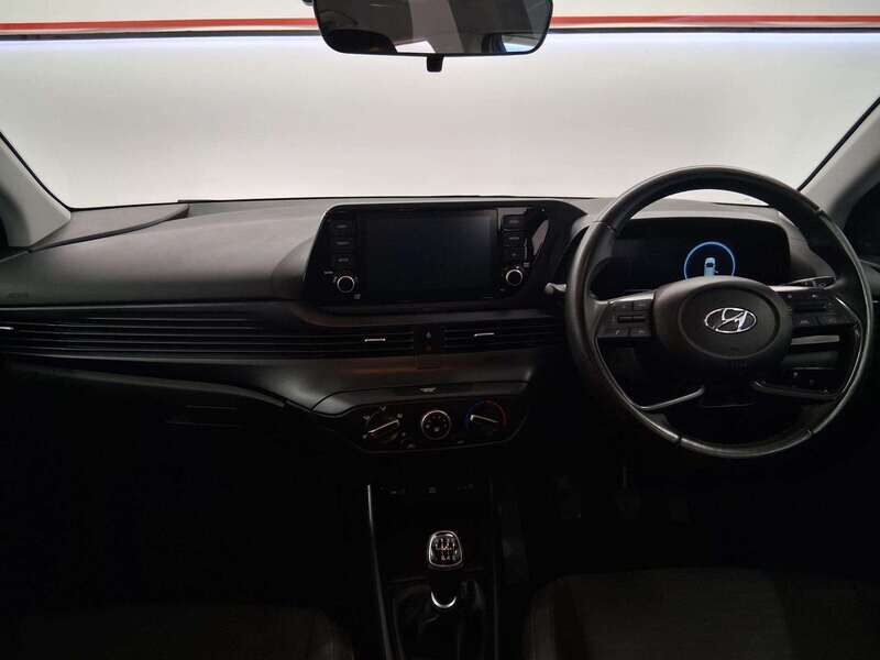 Used Hyundai i20 2022 for sale - 77814335: Photo 16