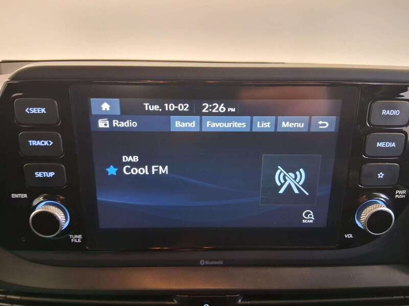 Used Hyundai i20 2022 for sale - 77814335: Photo 17