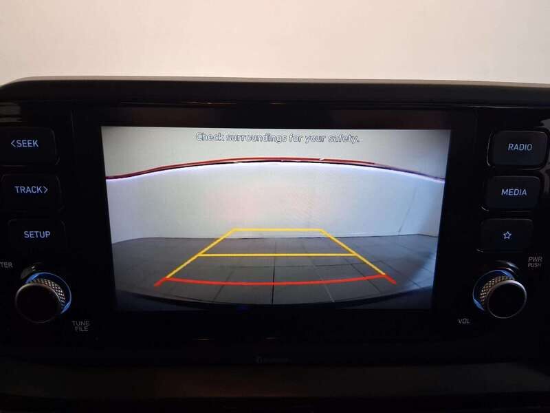 Used Hyundai i20 2022 for sale - 77814335: Photo 18