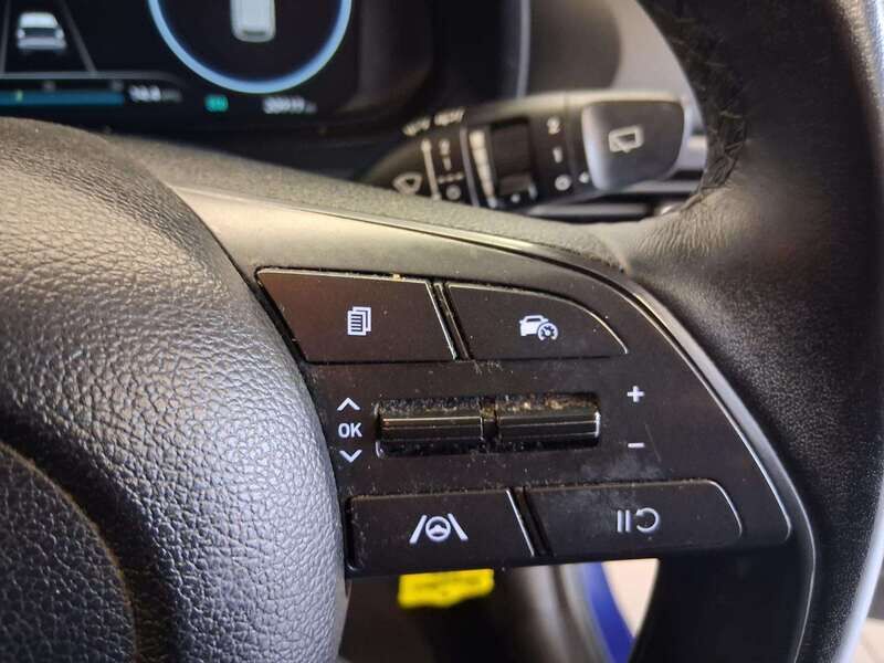 Used Hyundai i20 2022 for sale - 77814335: Photo 19