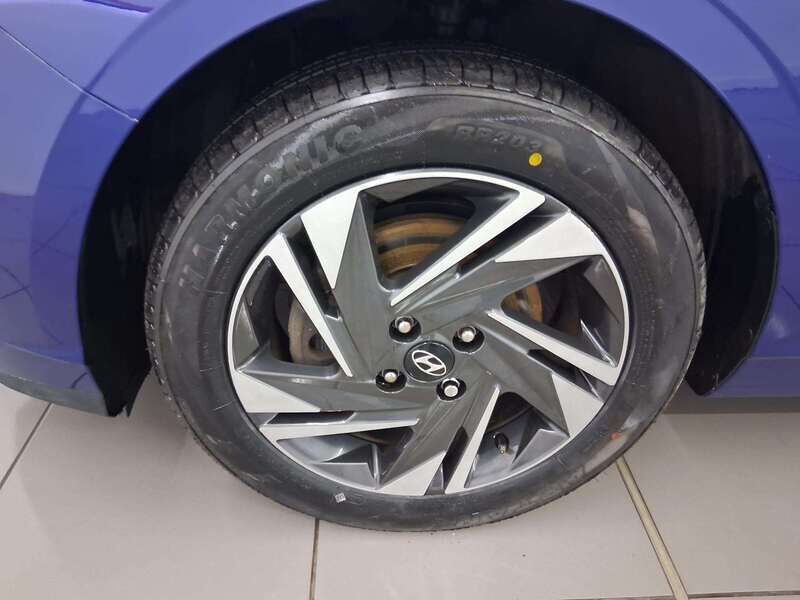 Used Hyundai i20 2022 for sale - 77814335: Photo 7