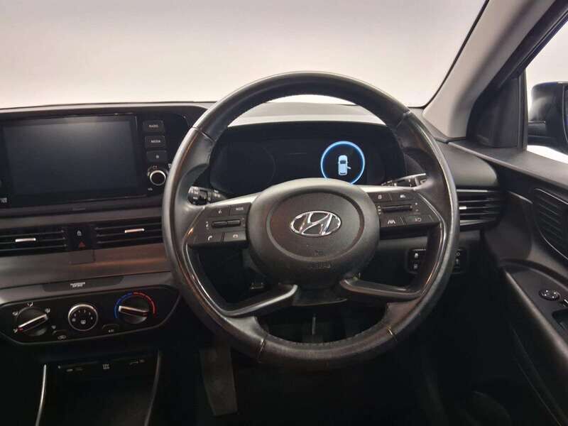 Used Hyundai i20 2022 for sale - 77814335: Photo 9
