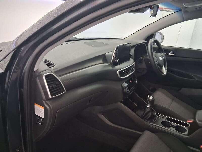 Used Hyundai TUCSON 2021 for sale - 76136670: Photo 13