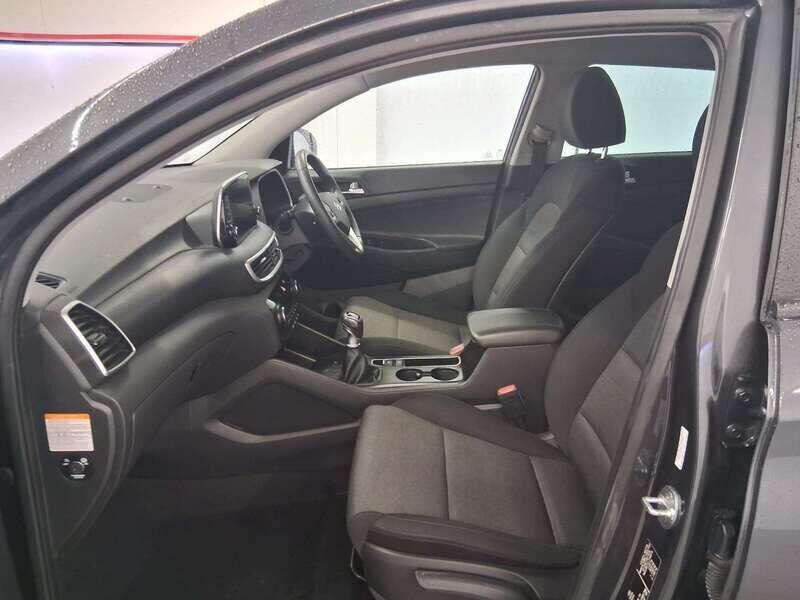 Used Hyundai TUCSON 2021 for sale - 76136670: Photo 14