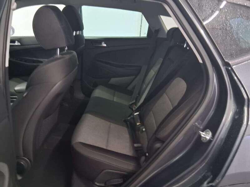 Used Hyundai TUCSON 2021 for sale - 76136670: Photo 15
