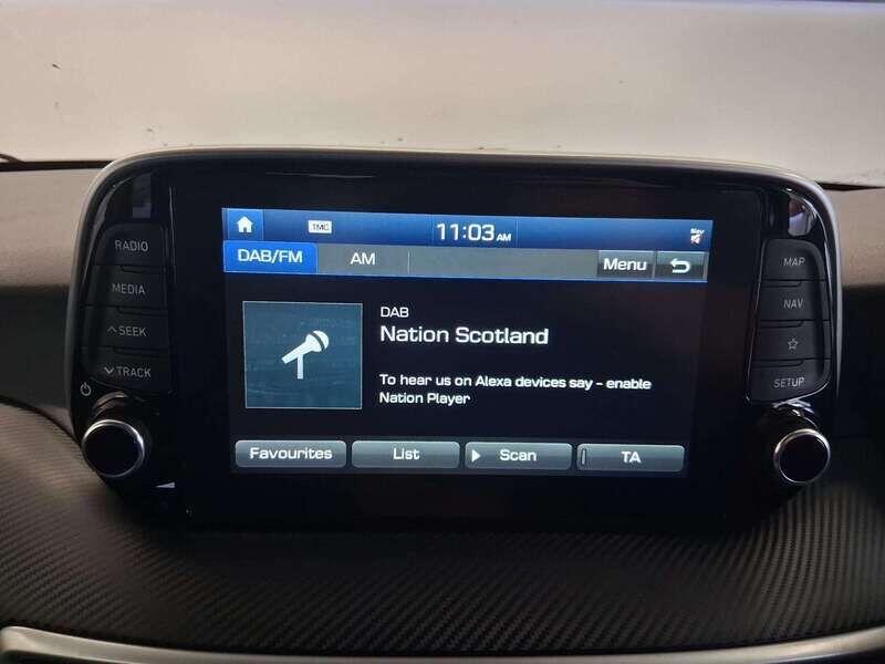 Used Hyundai TUCSON 2021 for sale - 76136670: Photo 17