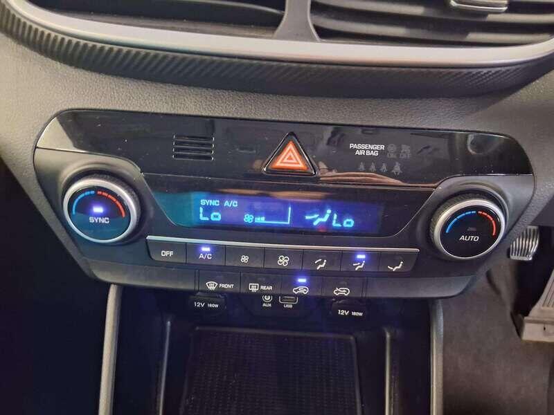 Used Hyundai TUCSON 2021 for sale - 76136670: Photo 20