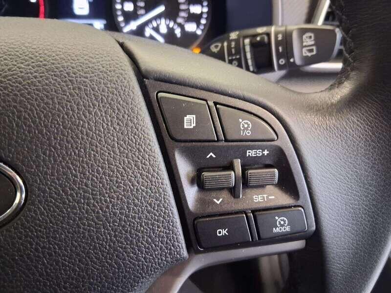 Used Hyundai TUCSON 2021 for sale - 76136670: Photo 21