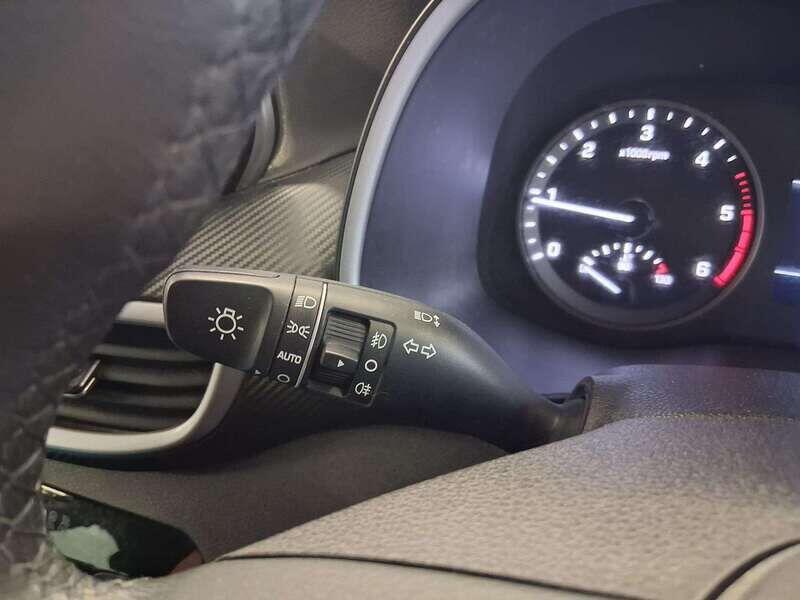 Used Hyundai TUCSON 2021 for sale - 76136670: Photo 22