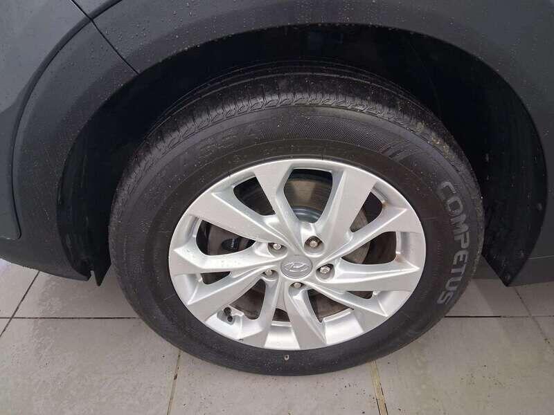 Used Hyundai TUCSON 2021 for sale - 76136670: Photo 7