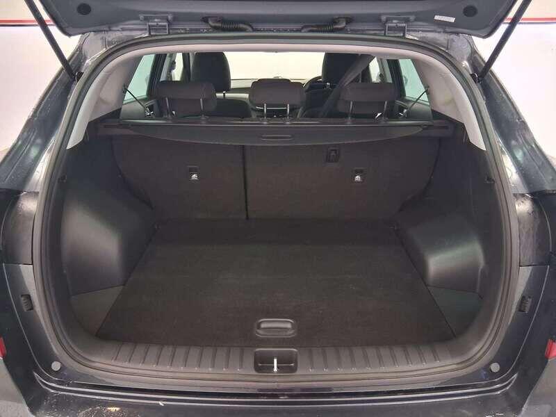 Used Hyundai TUCSON 2021 for sale - 76136670: Photo 8