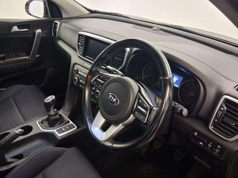 Used Kia Sportage 2019 for sale - 77814440: Photo 10