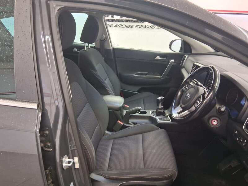 Used Kia Sportage 2019 for sale - 77814440: Photo 11