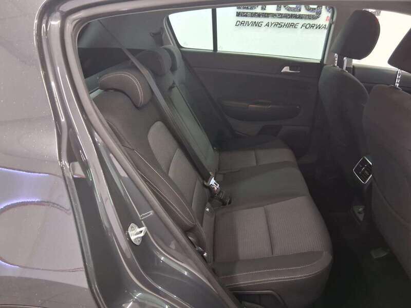 Used Kia Sportage 2019 for sale - 77814440: Photo 12