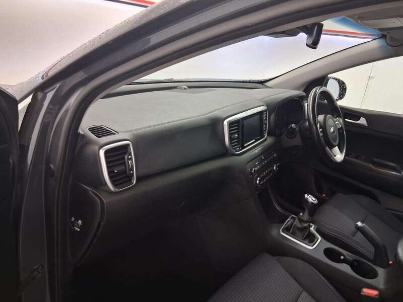 Used Kia Sportage 2019 for sale - 77814440: Photo 13