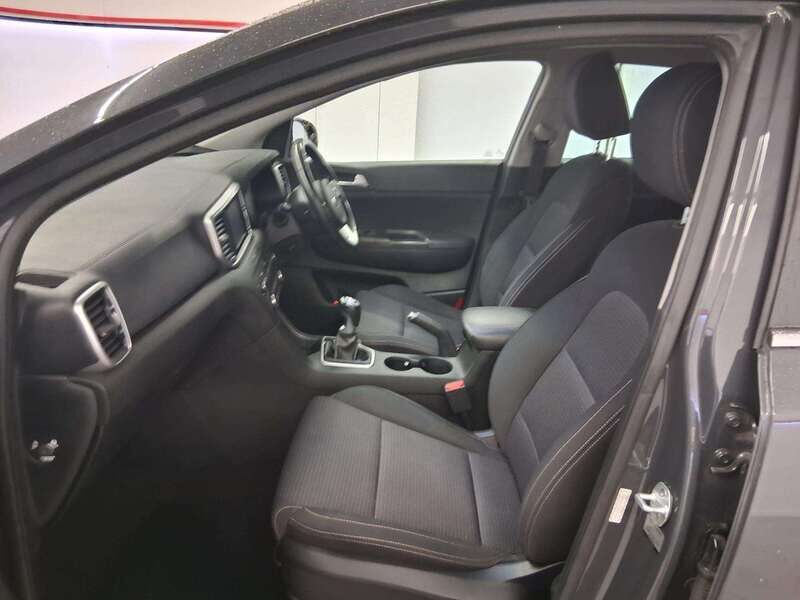 Used Kia Sportage 2019 for sale - 77814440: Photo 14