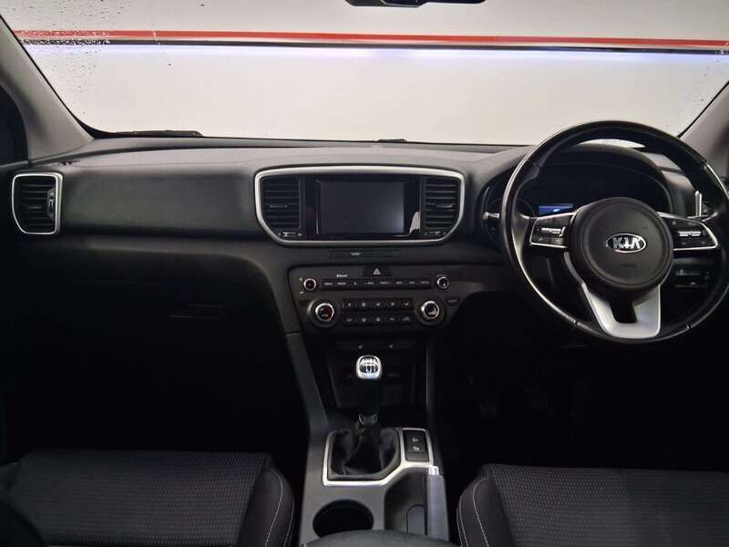 Used Kia Sportage 2019 for sale - 77814440: Photo 16