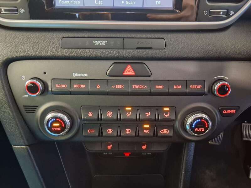 Used Kia Sportage 2019 for sale - 77814440: Photo 19