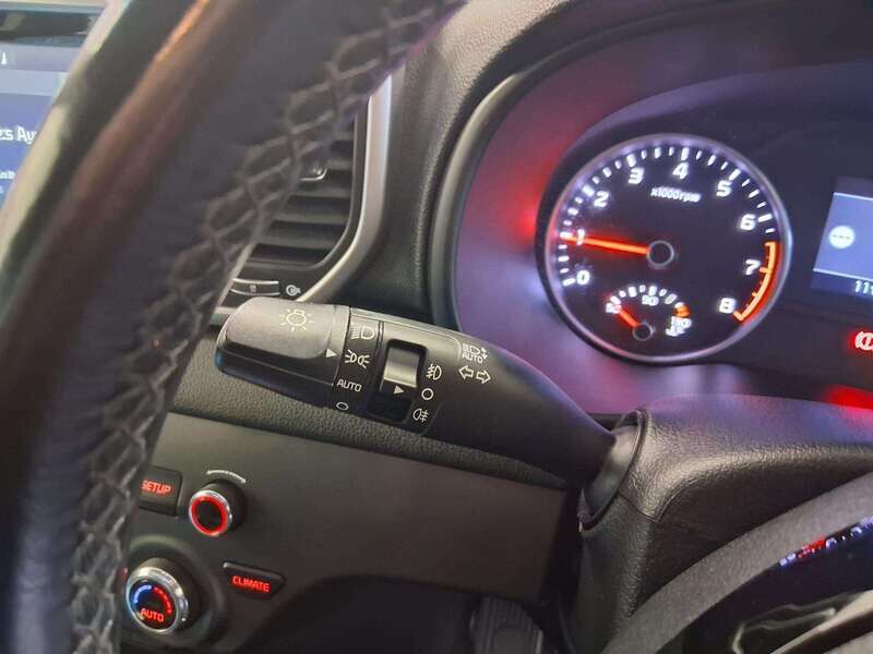 Used Kia Sportage 2019 for sale - 77814440: Photo 21