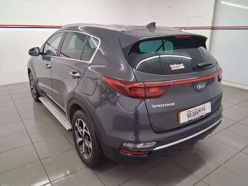 Used Kia Sportage 2019 for sale - 77814440: Photo 4