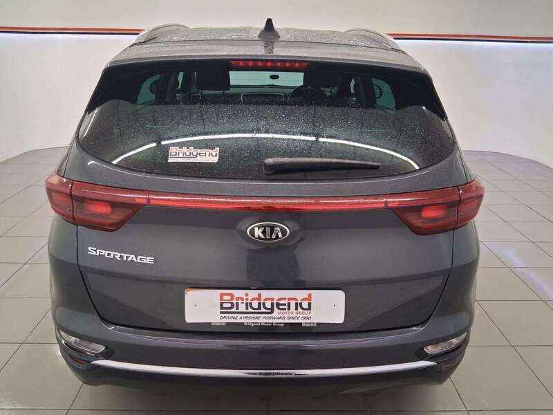 Used Kia Sportage 2019 for sale - 77814440: Photo 5
