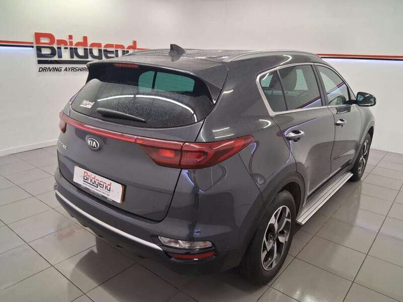 Used Kia Sportage 2019 for sale - 77814440: Photo 6