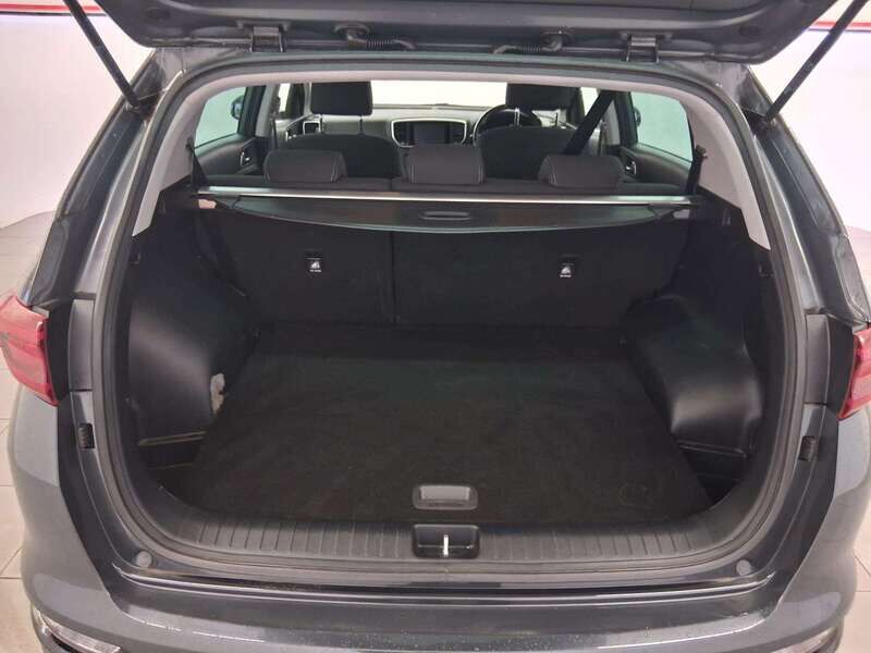 Used Kia Sportage 2019 for sale - 77814440: Photo 8