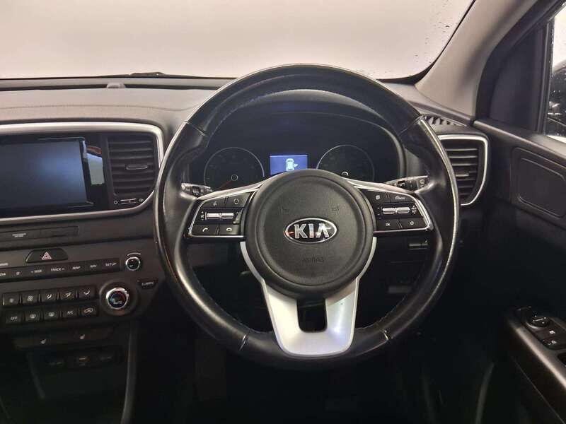 Used Kia Sportage 2019 for sale - 77814440: Photo 9