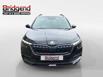 Used Skoda Kamiq 2022 for sale - 79309843: Photo