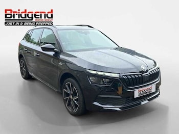 Used Skoda Kamiq 2022 for sale - 79309843: Photo