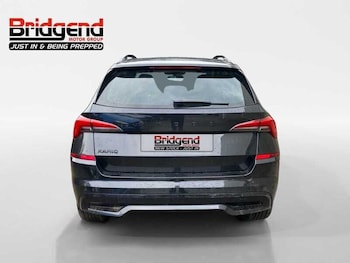 Used Skoda Kamiq 2022 for sale - 79309843: Photo